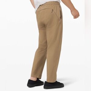 lululemon athletica lab Ashta pants